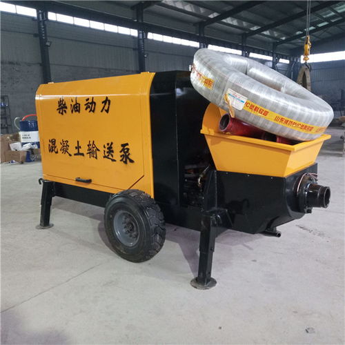 混凝土泵車價(jià)格解析與誠信企業(yè)推薦 聚焦邢臺曉科機(jī)械廠的泵送解決方案