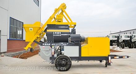 混凝土地泵助力攀枝花火車(chē)南站工程順利封頂