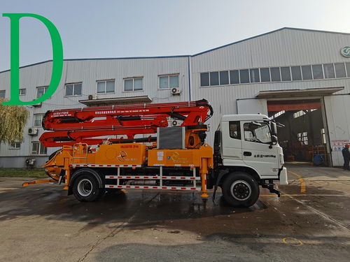 混凝土泵車(chē)泵送后清洗全攻略 高效方法助您延長(zhǎng)設(shè)備壽命